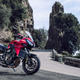 Illustration for article titled Yamaha Has Finally Unveiled The FZ-07 Based Yamaha Tracer 700